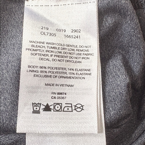 Running Top - Picture 5 of 5